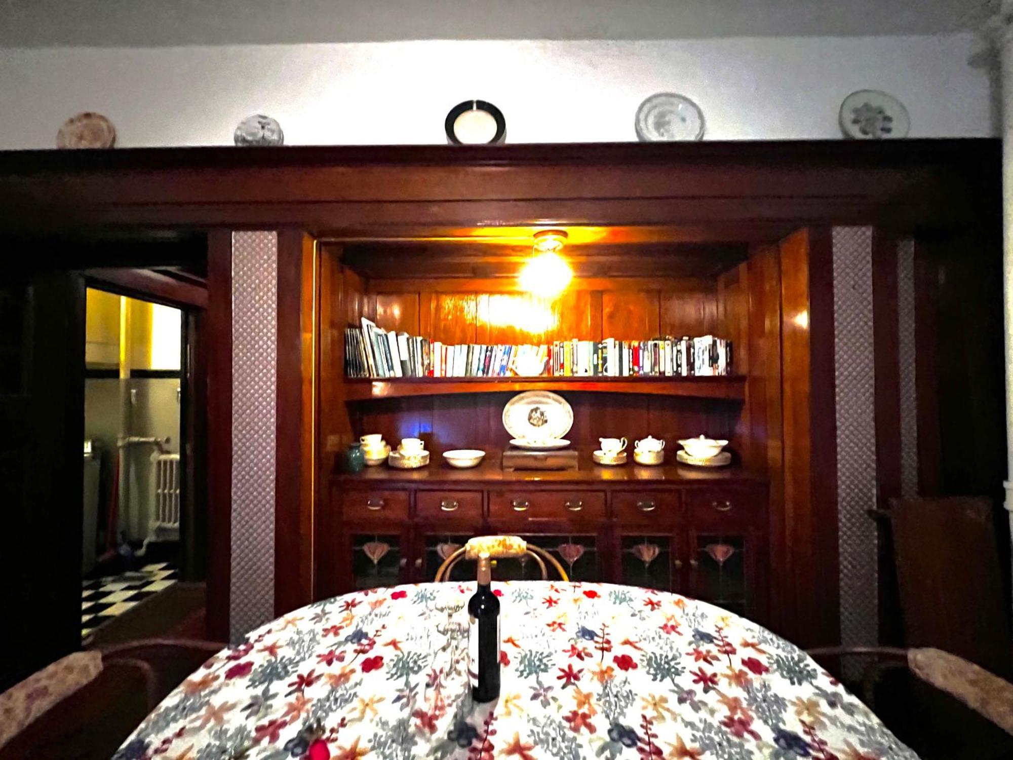 ניו ווסטמינסטר Arundel Mansions Hotel מראה חיצוני תמונה
