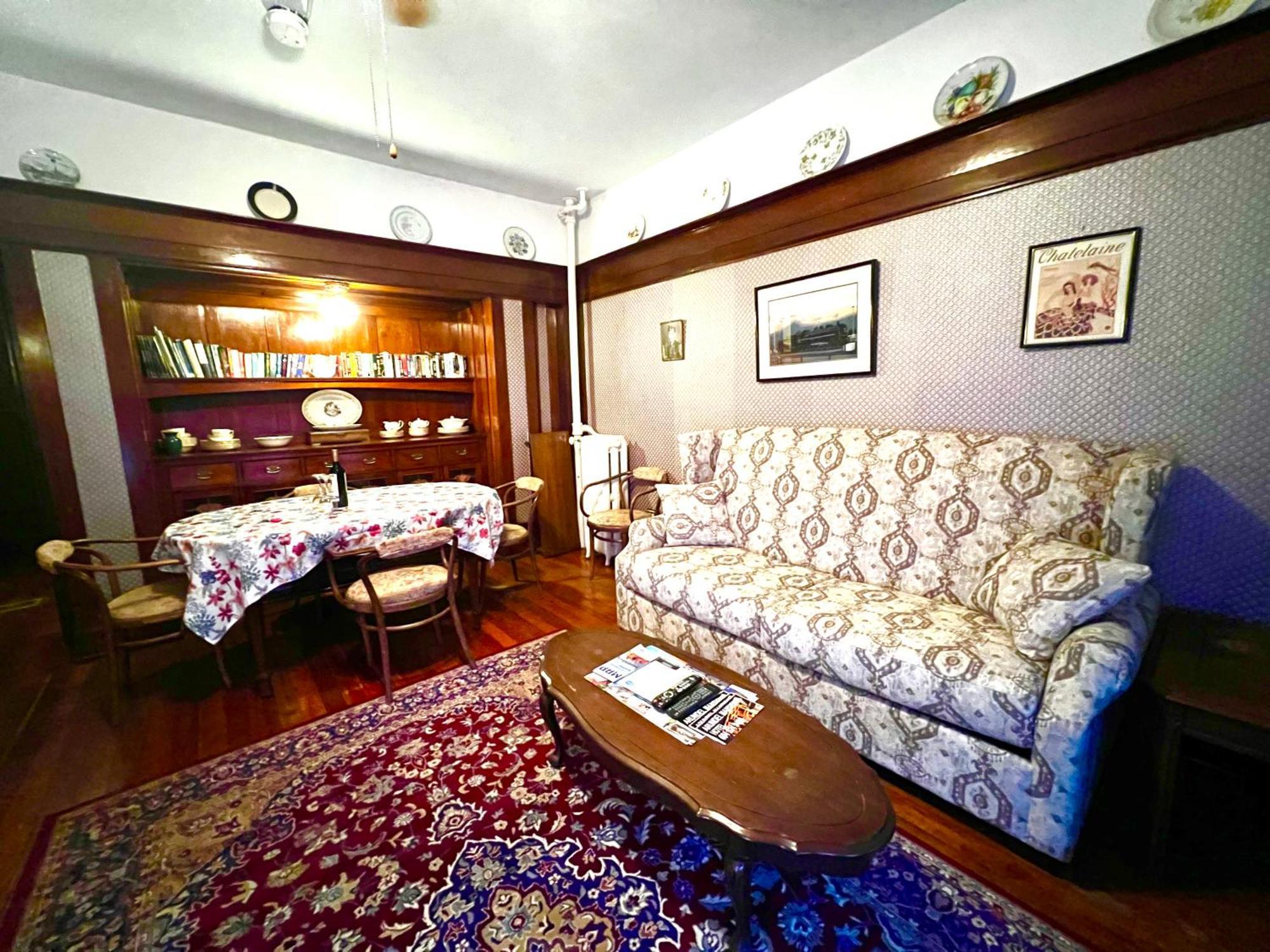 ניו ווסטמינסטר Arundel Mansions Hotel מראה חיצוני תמונה